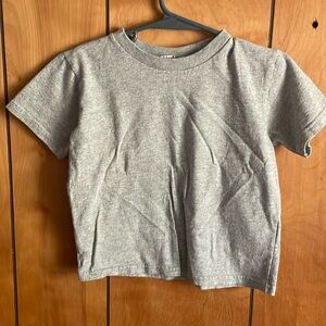 Gray T-Shirt